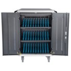 Digitus 40 Bay Usb-c Charging Trolley For Chromebook And Tablet image