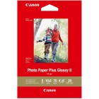 Canon Plus Glossy II Photo Paper 4x6 Pack 20 image