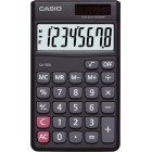Casio Calculator Handheld SX300 Black image