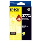 Epson 277xl High Cap Claria Photo Hd Yellow image