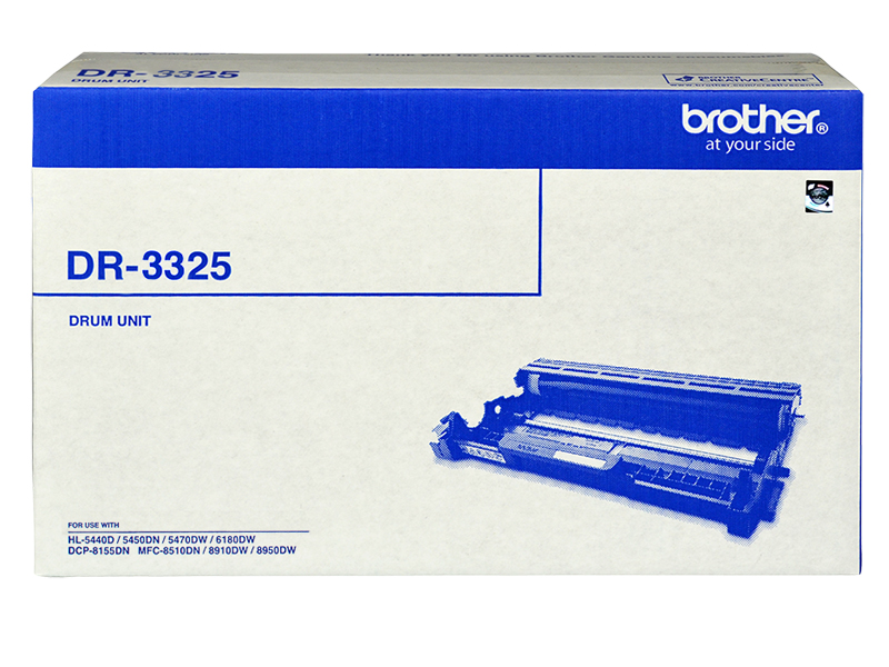 Brother Drum Unit DR-3325