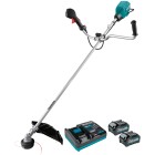 Makita Brushcutter 40V 4Ah Kit image