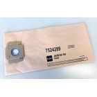 Taski Aero 8/15 Filter Paper Bags Pack of 10 D7524289 image