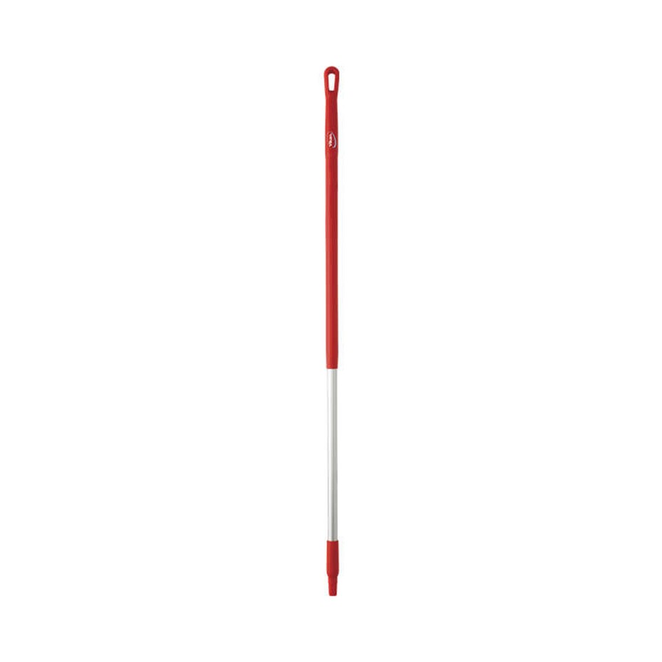 Vikan Red Ergonomic Handle 1.3m