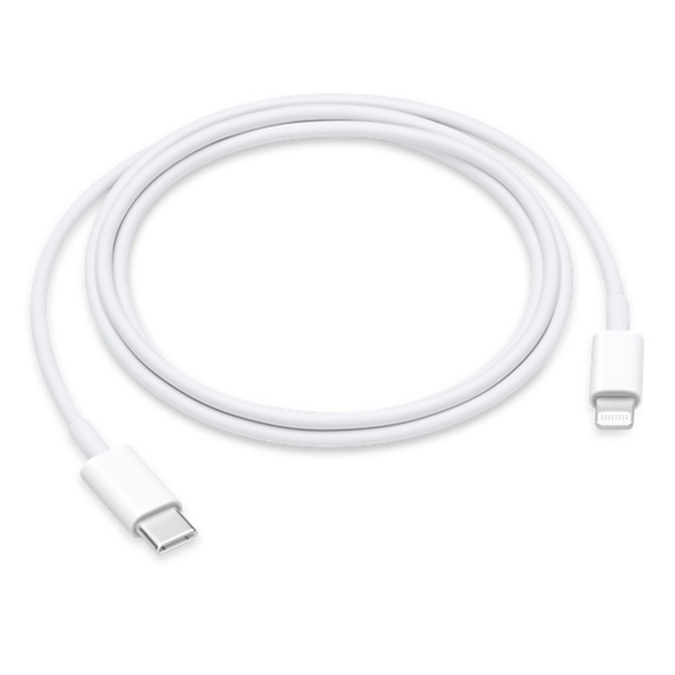 Apple Usb-c To Lightning Cable 1m