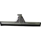 Black Double Rubber Squeegee Head 75cm MOE17510 image