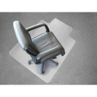 Jastek Anchor Bar Chairmat Medium Pile 900x1200mm Keyhole Style image