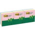 Post-it Recycled Notes 653-RP 36x48mm Helsinki Pack 12