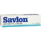 Savlon 30G Antiseptic Cream Tube
