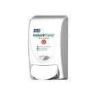 Deb Instant Foam Hand Sanitiser Dispenser to Suit 1L Cartridge IFS1LDS image