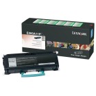 Lexmark Toner Cartridge E260A11P Black image