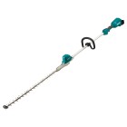 Makita 18V LXT Brushless 600mm Loop handle Pole Hedge Trimmer image