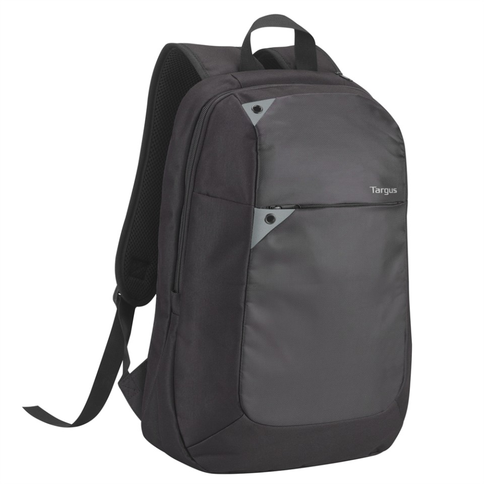 Targus Intellect Laptop Backpack Black