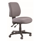 Roma 2 Lever Mid Back Task Chair image