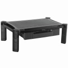 Startech Computer Monitor Riser Stand Large Height Adjustable image