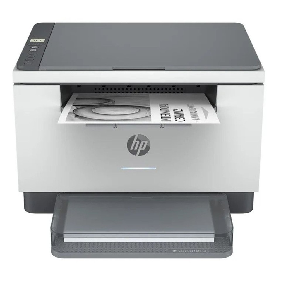 HP Laserjet M234dwe Wireless Laser Multifunction Printer