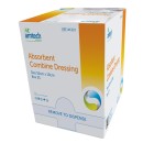 Platinum Absorbent Combine Dressing 10 x 10cm Box 25 image