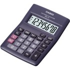 Casio Calculator Handheld MW5VBK image