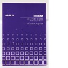 Collins Delivery Book No Carbon Required A5 50 Duplicates image