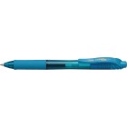 Pentel Energel X Gel Ink Pen BL107 Retractable 0.7mm Sky Blue image
