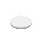 Belkin Wireless Charging Pad 10w White image