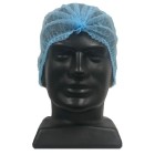 Pomona SBPP Crimp Mob Cap 61cm Blue Carton 1000 image