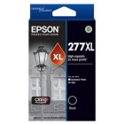 Epson 277xl High Cap Claria Photo Hd Black Ink image