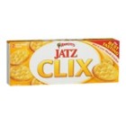 Arnotts 250g Jatz Clix Crackers image