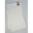 Candida Pocket Envelope Tropical Seal 8125PKU E24 241mmx165mm White Box 500 image