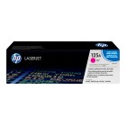 HP LaserJet Toner Cartridge 125A Magenta image