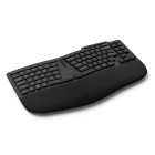 Kensington Ergo Kb675 Pro Fit Rechargeable Keyboard image