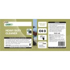 Care4 Heavy Duty Per Sheet (Sheet Of 3) image