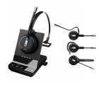 Epos Sennheiser Impact SDW 5016 DECT 3-in-1 Headset for Phone/Mobile/PC image