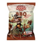 Snackachangi Kettle Chips BBQ Texas Ranchslider 150g image