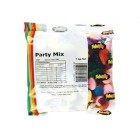Rainbow Party Mix Lollies 1kg image