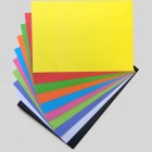 Create&innovate Colour Paper A1 220gsm Pack 100 10 Colours image