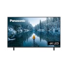 Panasonic 43in Smart 4k Led Google Tv image