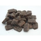 Rainbow Chocolate Pineapple Chunks 1kg image