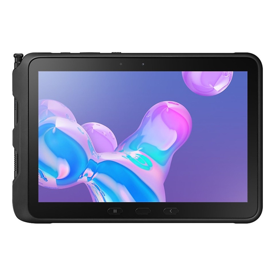 Samsung Galaxy Tab Active 3 Rugged Tablet 8 Inch