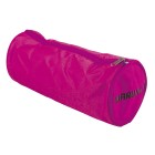 Warwick Pencil Case Barrel Hot Pink Fluoro Large image