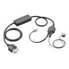 Plantronics EHS Cable APV-63 image