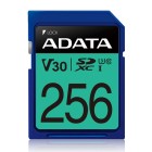 Adata Premier Pro Uhs-i U3 V30 256gb Sdxc Card image