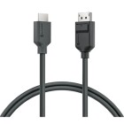 Alogic Elements Displayport To Hdmi Cable Male To Male 2m image