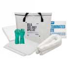 Spill Kit 50ltr Oil And Fuel Only image