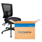 Buro Metro II Nylon Base Chair Unassembled image