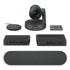 Logitech Rally Uhd Video Conferencing System image