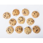 FBC Choc Chip Cookies Portion Control Pack of 50 image