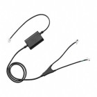 EPOS | Sennheiser CEHS-AV 03 Avaya Adapter Cable For EHS image
