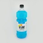 R-line 10xConcentrate Electrolyte Drink Blueberry 1l image