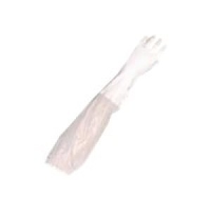 Showa Bo710 PVC Extended Sleeve Glove Medium